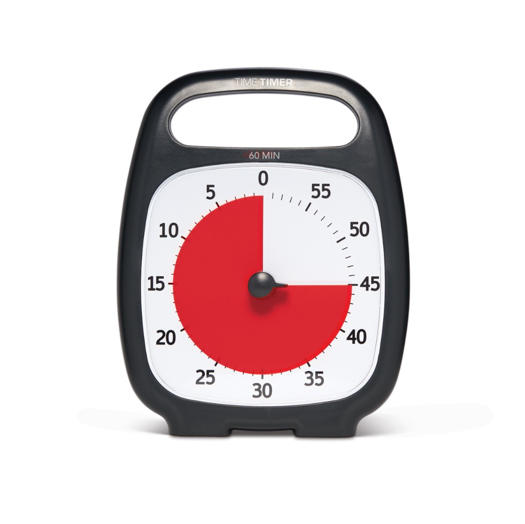 Time Timer - Visual Timer - Image 2